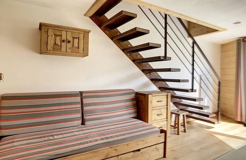 Les Menuires Apartment | 34 m² Apartment ∙ 1 bedroom ∙ 5 guests