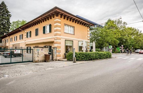 Geidorf Apartment | 34 m² Apartment ∙ 1 bedroom ∙ 3 guests