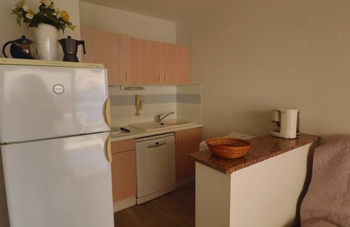 Sete Apartment | 34 m² Apartment ∙ 1 bedroom ∙ 6 guests