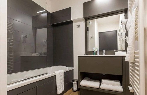 Les Tines Apartment | 34 m² Apartment ∙ 1 bedroom ∙ 4 guests