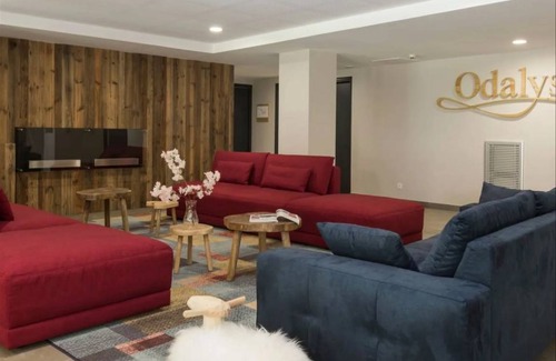 Les Tines Apartment | 34 m² Apartment ∙ 1 bedroom ∙ 4 guests