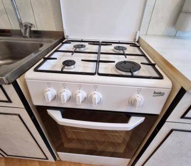 Panevezys Apartment | 34 m² Apartment ∙ 1 bedroom ∙ 4 guests