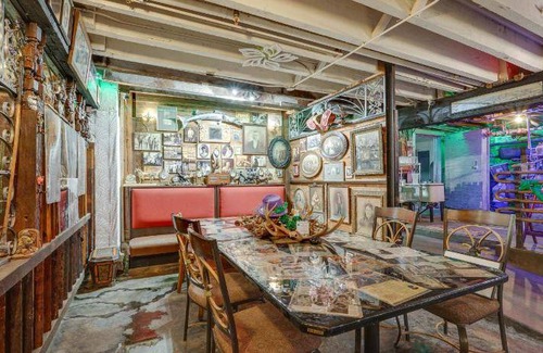 Texarkana Apartment | 34 m² Apartment ∙ 1 bedroom ∙ 2 guests