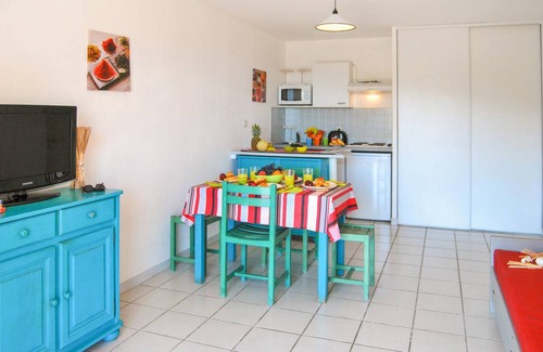 Homps Apartment | 34 m² Apartment ∙ 2 bedrooms ∙ 6 guests