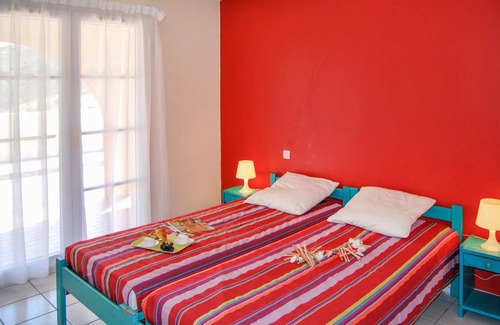 Homps Apartment | 34 m² Apartment ∙ 2 bedrooms ∙ 6 guests
