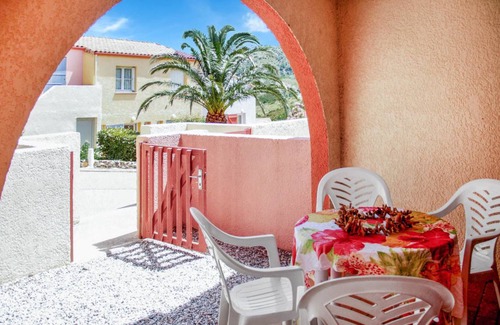 Homps Apartment | 34 m² Apartment ∙ 2 bedrooms ∙ 6 guests