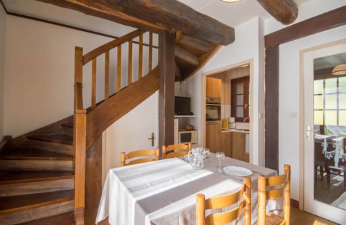 Erdeven House | 34 m² Gîte ∙ 1 bedroom ∙ 2 guests