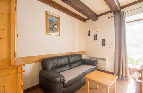 Erdeven House | 34 m² Gîte ∙ 1 bedroom ∙ 2 guests