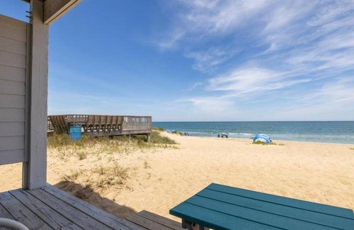 Kill Devil Hills Hotel | 34 m² Hotel ∙ 127 guests