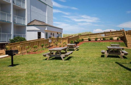 Kill Devil Hills Hotel | 34 m² Hotel ∙ 127 guests