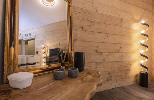Achenkirch Hotel | 34 m² Hotel ∙ 2 bedrooms ∙ 5 guests