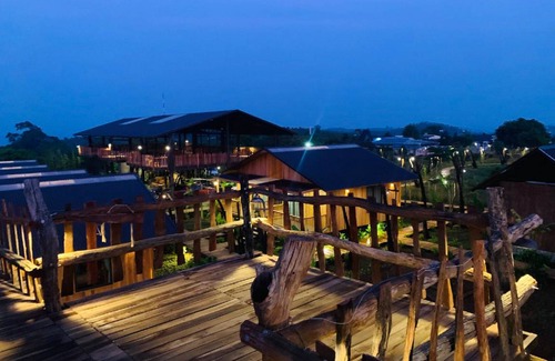 Dak Glong Hotel | 34 m² Hotel ∙ 4 guests