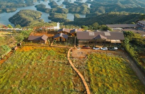 Dak Glong Hotel | 34 m² Hotel ∙ 4 guests