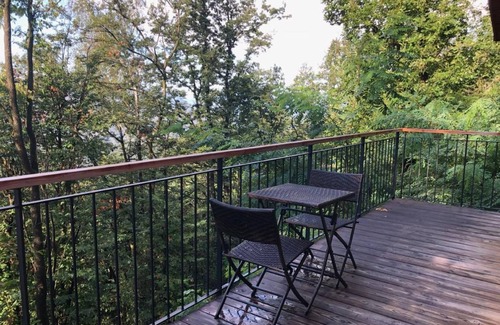 Sessa House | 34 m² House ∙ 1 bedroom ∙ 3 guests