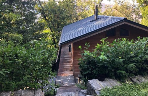 Sessa House | 34 m² House ∙ 1 bedroom ∙ 3 guests