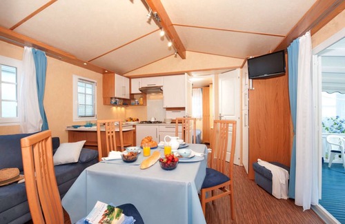 Baia Domizia House | 34 m² House ∙ 1 bedroom ∙ 6 guests