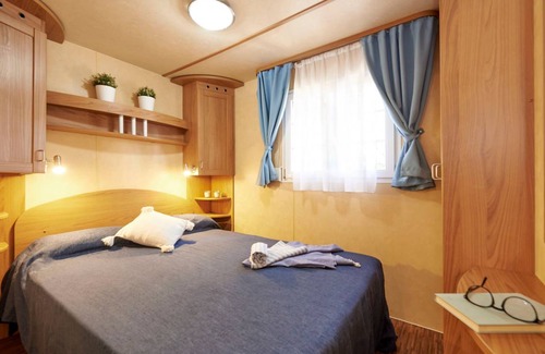 Baia Domizia House | 34 m² House ∙ 1 bedroom ∙ 6 guests