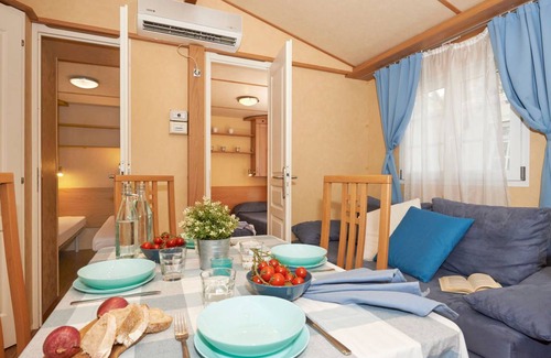 Baia Domizia House | 34 m² House ∙ 1 bedroom ∙ 6 guests