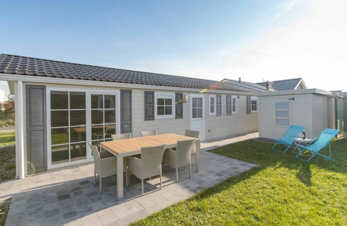 Bredene House | 34 m² House ∙ 2 bedrooms ∙ 4 guests