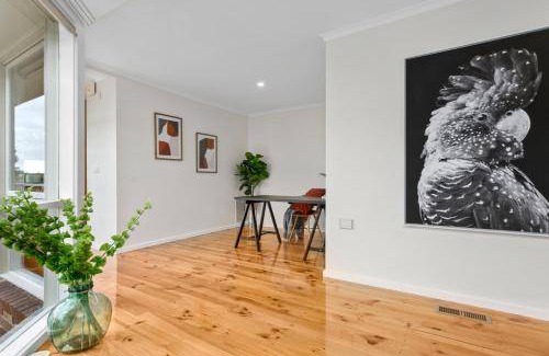Berwick House | 34 m² House ∙ 3 bedrooms ∙ 6 guests