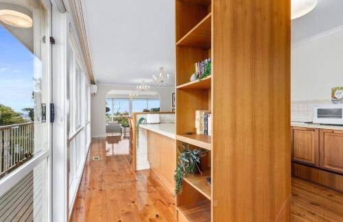 Berwick House | 34 m² House ∙ 3 bedrooms ∙ 6 guests