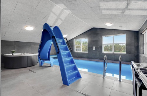 Jerup House | 340 m² House ∙ 8 bedrooms ∙ 22 guests
