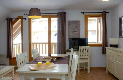 Besse-et-Saint-Anastaise Apartment | 35 m² Apartment ∙ 1 bedroom ∙ 4 guests