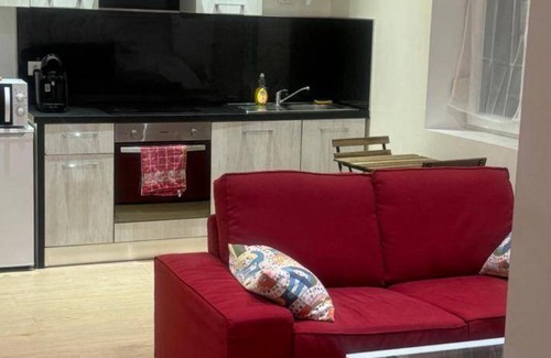 Romilly-sur-Seine Apartment | 35 m² Apartment ∙ 1 bedroom ∙ 2 guests
