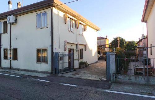 Pagnano Apartment | 35 m² Apartment ∙ 1 bedroom ∙ 4 guests