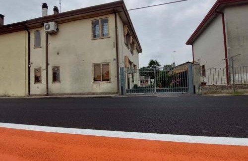Pagnano Apartment | 35 m² Apartment ∙ 1 bedroom ∙ 4 guests