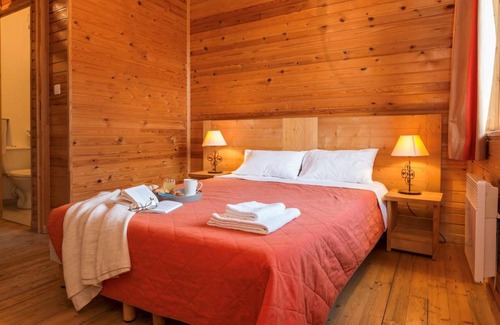 Evian-les-Bains Apartment | 35 m² Apartment ∙ 1 bedroom ∙ 5 guests