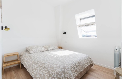 Villers-sur-Mer Apartment | 35 m² Apartment ∙ 2 bedrooms ∙ 4 guests