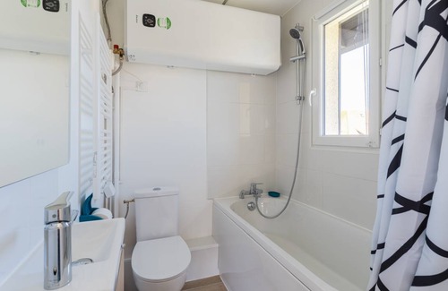 Villers-sur-Mer Apartment | 35 m² Apartment ∙ 2 bedrooms ∙ 4 guests