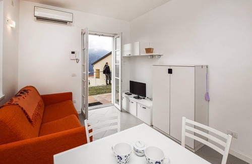 Magliolo Apartment | 35 m² Apartment ∙ 1 bedroom ∙ 4 guests