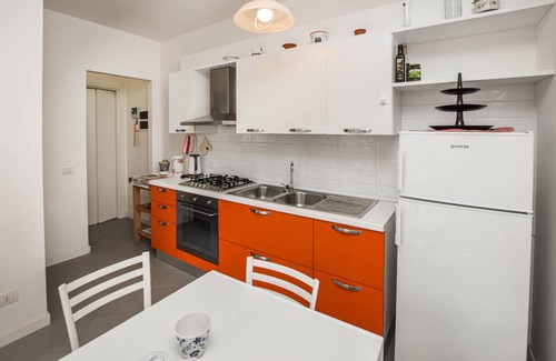 Magliolo Apartment | 35 m² Apartment ∙ 1 bedroom ∙ 4 guests