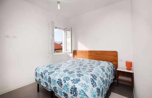 Magliolo Apartment | 35 m² Apartment ∙ 1 bedroom ∙ 4 guests