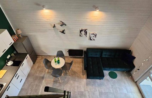 Sława Apartment | 35 m² Apartment ∙ 2 bedrooms ∙ 6 guests