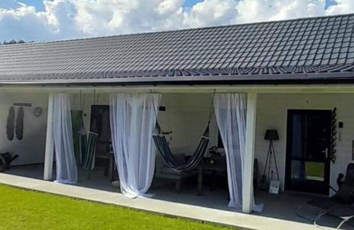 Sława Apartment | 35 m² Apartment ∙ 2 bedrooms ∙ 6 guests