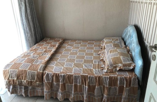 Kelapa Gading Barat Apartment | 35 m² Apartment ∙ 2 bedrooms ∙ 3 guests