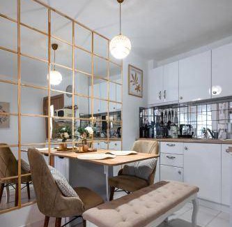Lozenets Apartment | 35 m² Apartment ∙ 1 bedroom ∙ 3 guests