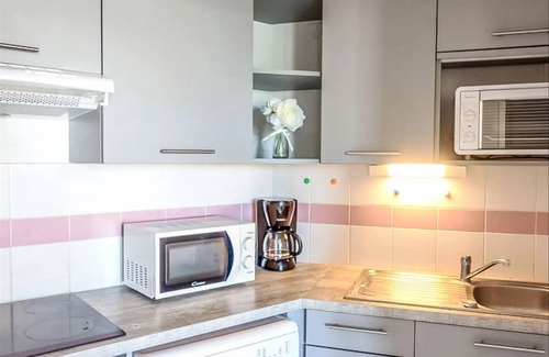 Pontaillac Apartment | 35 m² Apartment ∙ 2 bedrooms ∙ 4 guests
