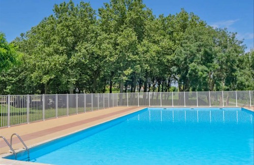 Pontaillac Apartment | 35 m² Apartment ∙ 2 bedrooms ∙ 4 guests
