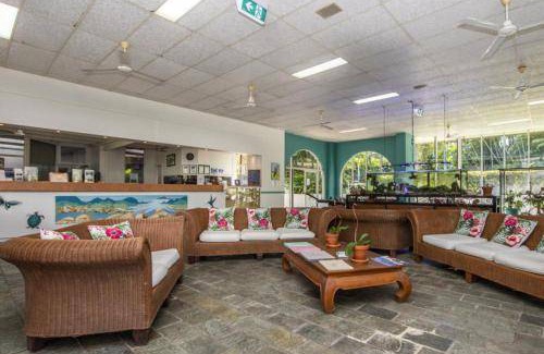 Nelly Bay Apartment | 35 m² Apartment ∙ 1 bedroom ∙ 2 guests