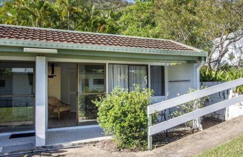 Nelly Bay Apartment | 35 m² Apartment ∙ 1 bedroom ∙ 2 guests