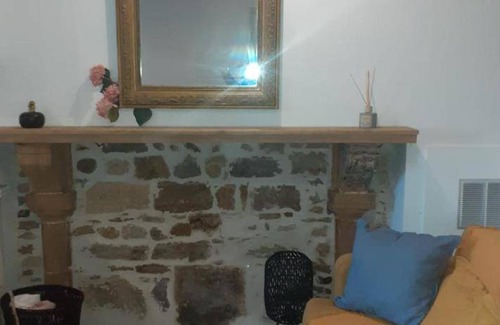 Trevoux Apartment | 35 m² Apartment ∙ 1 bedroom ∙ 2 guests