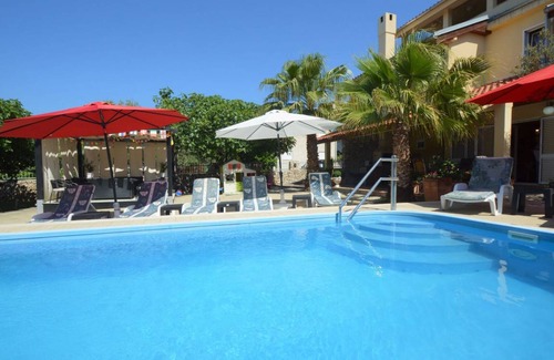 Tribunj Apartment | 35 m² Apartment ∙ 1 bedroom ∙ 4 guests