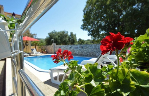 Tribunj Apartment | 35 m² Apartment ∙ 1 bedroom ∙ 4 guests