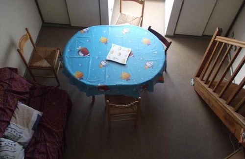 Sainte-Marie-de-Campan Apartment | 35 m² Apartment ∙ 1 bedroom ∙ 6 guests