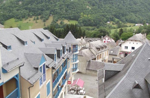 Sainte-Marie-de-Campan Apartment | 35 m² Apartment ∙ 1 bedroom ∙ 6 guests