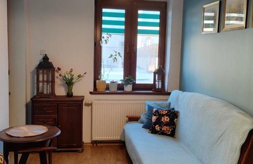 Lancut Apartment | 35 m² Apartment ∙ 1 bedroom ∙ 5 guests